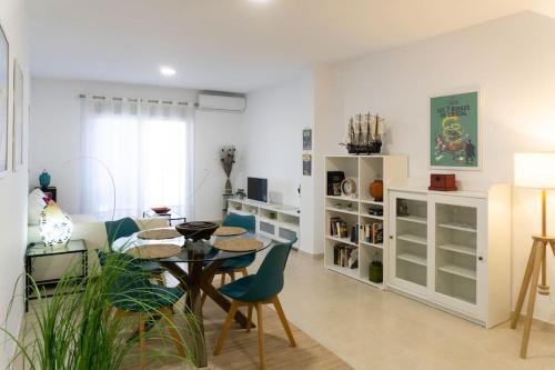 Grao de Gandia Apartamento | Estupendo apartamento en el grao