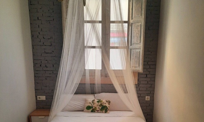 Torrefiel Apartamento | Estupendo Apartamento - Wifi Free