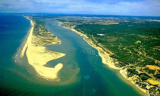 El Portil Apartamento | Estupendo Apartamento HUELVA Flecha del Rompido