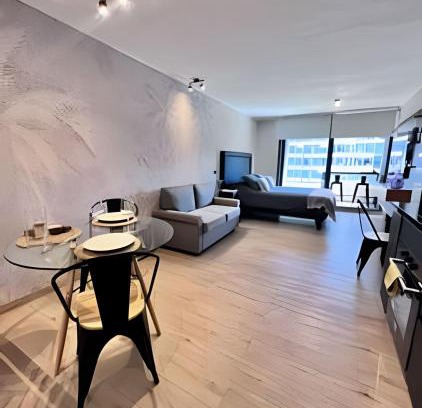 Las Condes Apartamento | Estupendo Estudio Hoy Estoril