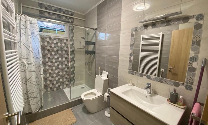 Eger Apartamento | Eszter Apartman
