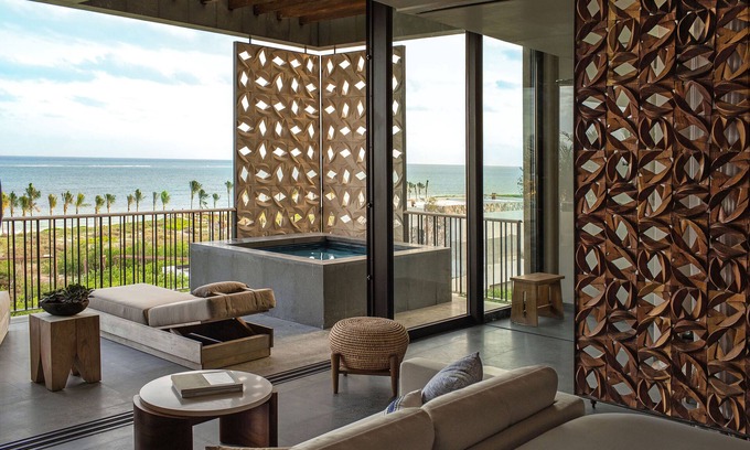 Villa Juarez Complejo | Etéreo, Auberge Resorts Collection