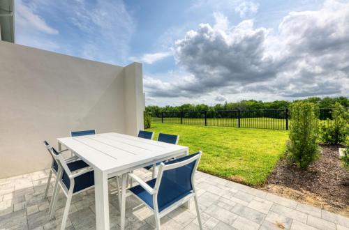 Reunion Casa | ET027 - The Tranquil Townhome