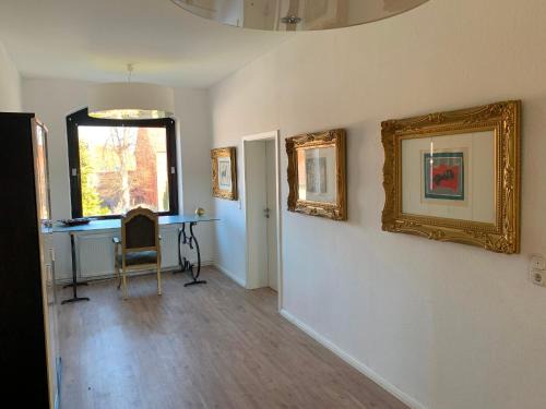 Hamelin Casa | Etage1