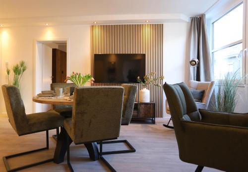 Brilon Apartamento | Etappenruhe