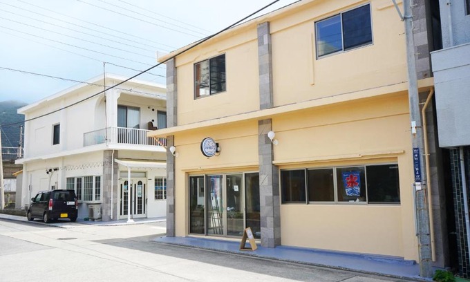 Niijima Casa | Etcetera Guest House