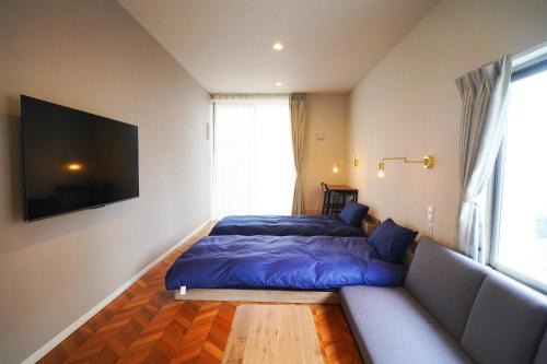 Niijima Casa | Etcetera Niijima Nagisa Building - Vacation STAY 02083v