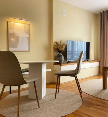 Matiçan Apartamento | Etern Stays - Pristine Apartment