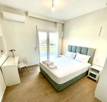 Edessa Apartamento | Eternal Suites Edessa