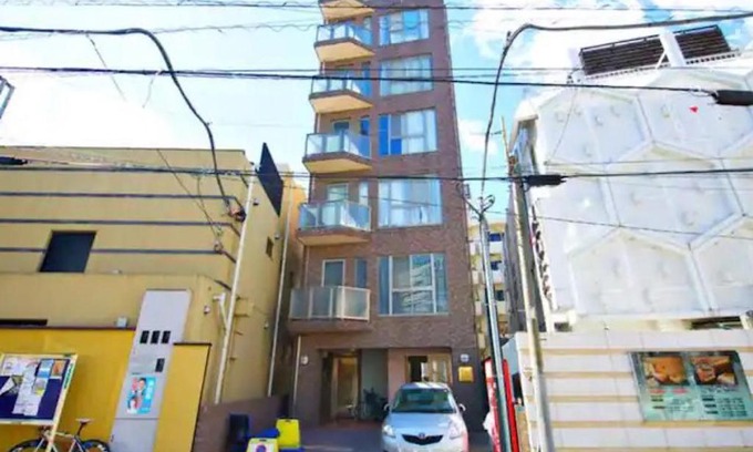 Shibuya Apartamento | Eternity Apartment HOTEL 渋谷道玄坂