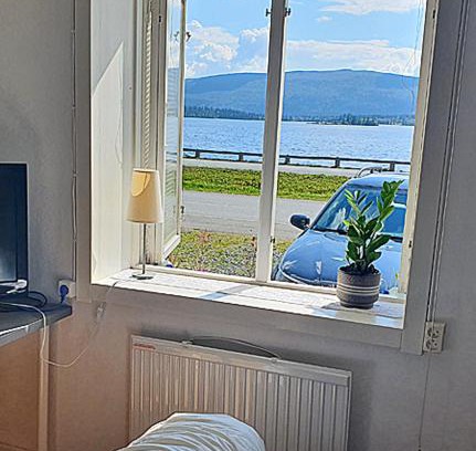Tarnaby Apartamento | Eternus Paradise