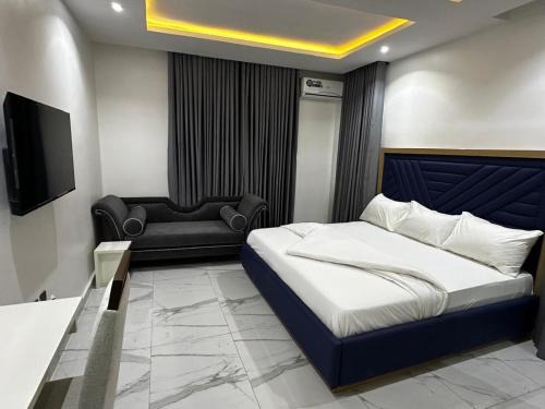 Igbobi Apartamento | Ethan Apartments