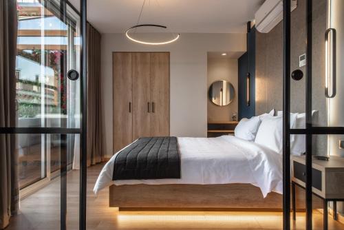 Athens City Centre Apartamento | Ethereal Athεns