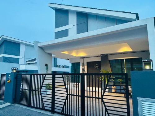Hulu Kinta Casa | Ethereal Ipoh Homestay