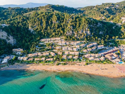 Glyfada Apartamento | Etherial Stay in Corfu island Home166