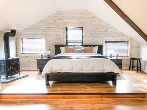 Elora Apartamento | Etherington Suites