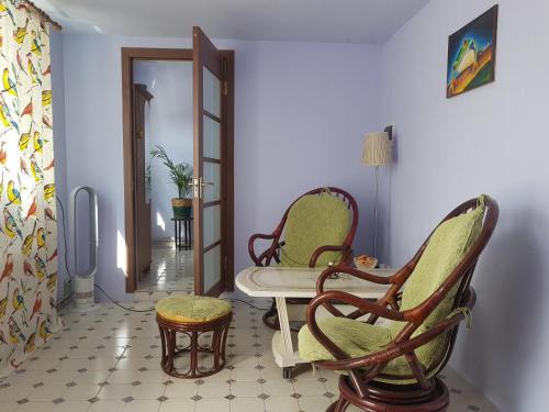 Cahul Casa | Ethnic House in Town Center