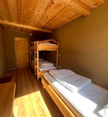 Apace Casa | Ethno holistic village Apače