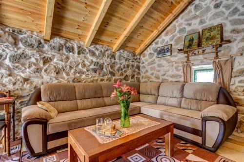 Mokrine Chalet De Esquí | Ethno House Kosic