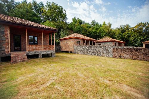 Shilda Casa | Ethno Village