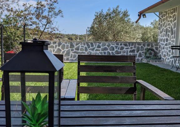 Pangaio Apartamento | Ethos Apartment