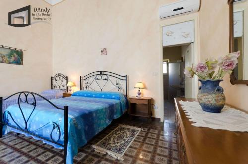 Belpasso Cama Y Desayuno | Etna B&B