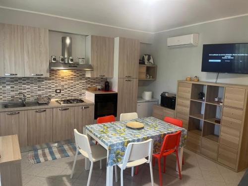Fondachello Casa | Etna Beach House