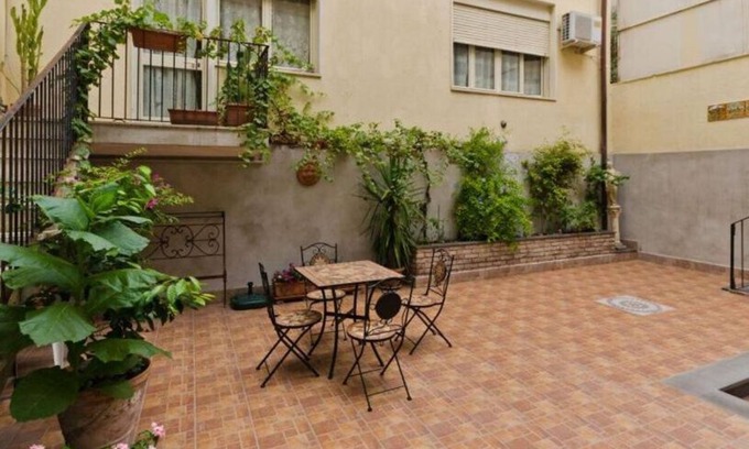 Belpasso Cama Y Desayuno | Etna Bed & Breakfast