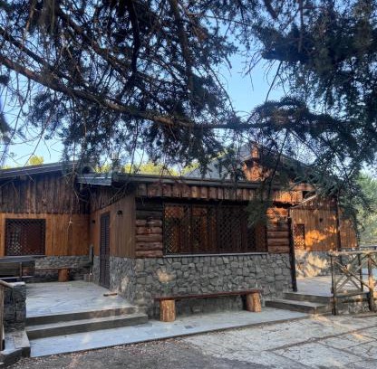 Nicolosi Chalet De Esquí | Etna Chalet Nicolosi