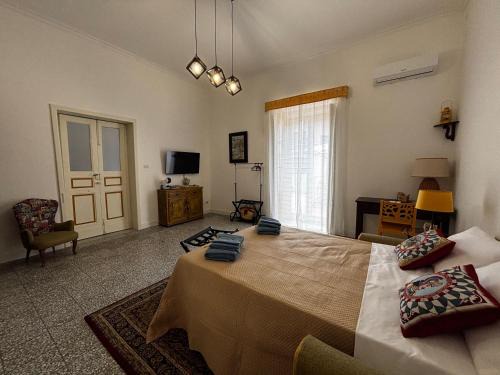 Nicolosi Casa | Etna Docet