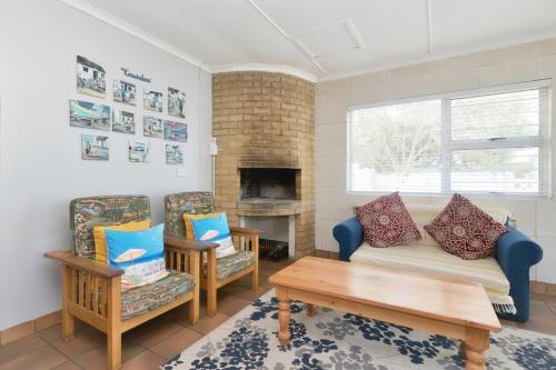 Waenhuiskrans Apartamento | Etna Flat In Arniston