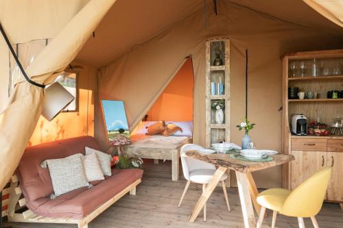 Fornazzo Otro | Etna Glamping