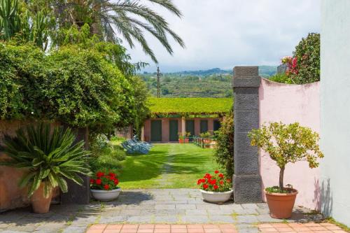 Coste Hotel | Etna Hotel