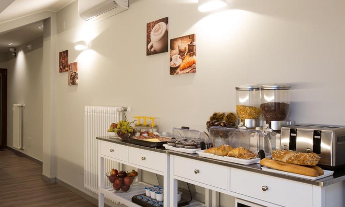 Zafferana Etnea Cama Y Desayuno | Etna Sunrise b&b