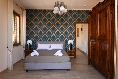 Nicolosi Apartamento | Etna Visions Apartment