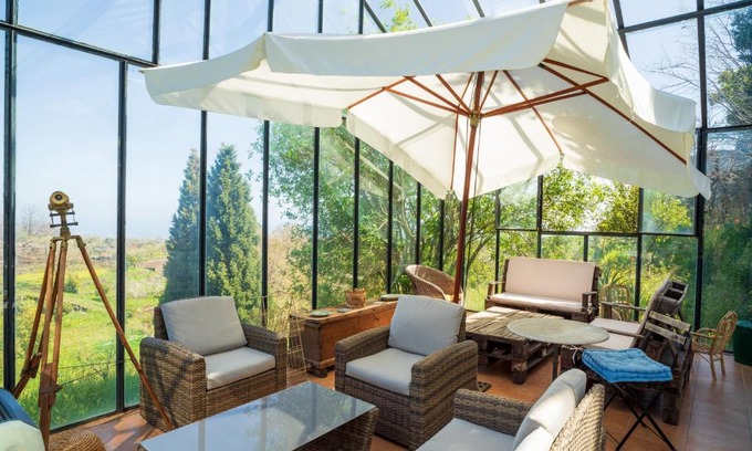 Piedimonte Etneo Casa | Etnalodge