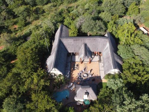 Hoedspruit Cabina | Etnika Manor House