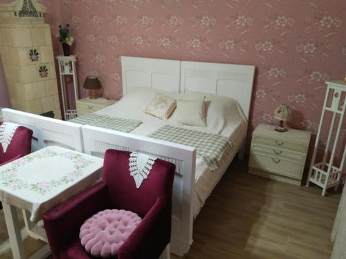 Novi Becej Apartamento | Etno apartman