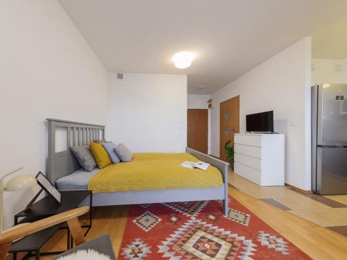 Ursynow Apartamento | Etno Chic Studio Ursynow