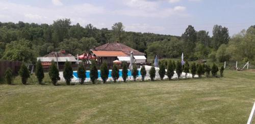 Dimitrovgrad Apartamento | Etno Deša Apartmani