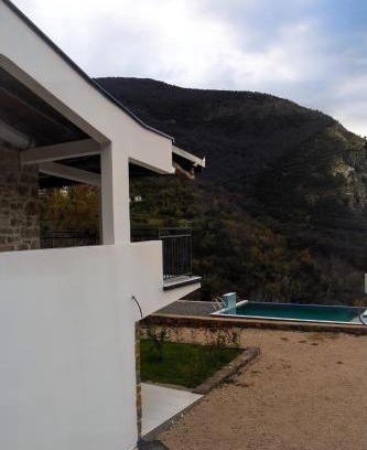 Bar Cabina | Etno House Mali Grm