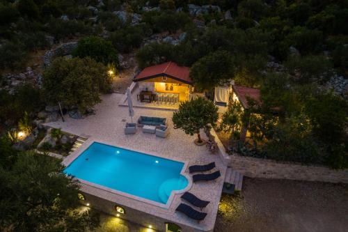 Ploce Casa | Etno House Wagner