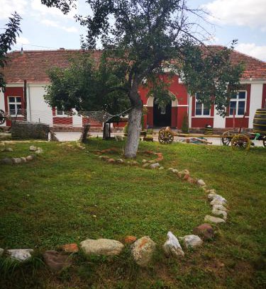 Stara Planina Casa | Etno Konak Angela