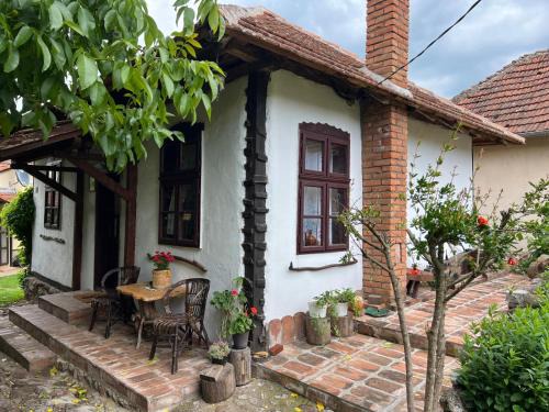 Central Serbia Apartamento | Etno kuća Danica
