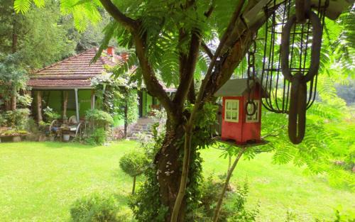 Central Serbia Casa | Etno-kuća "Leka" Klisura