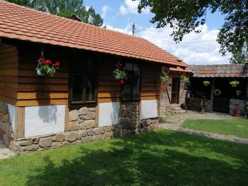 Dimitrovgrad Casa | Etno kuca Nikolov