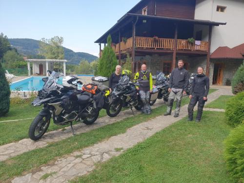 Montenegro Casa | Etno Selo VRELO & Camping