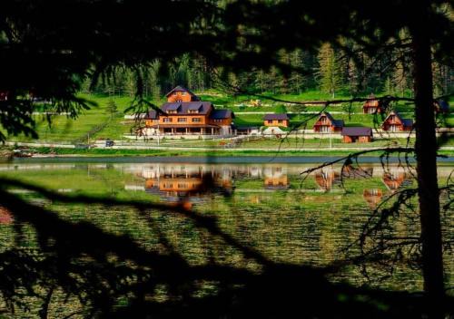 Zabljak Casa | Etno selo Zminica