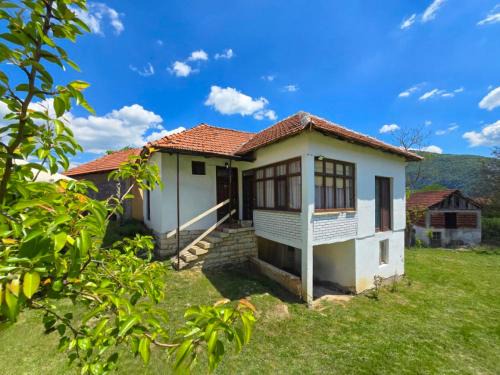 Nisava District Casa | Etno smeštaj Stojadinović