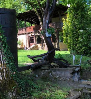 Troyan Casa | Etnographic Houses
